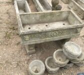 Decorative Planter on legs