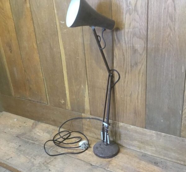 Standard Bendable Side Lamp