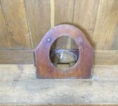 Period Victorian Toilet Seat