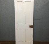 Edwardian 4 Panel Door