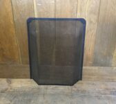         Plain Mesh Fire Guard