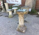 Nice Decorative Sun Dial