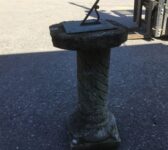 Nice Decorative Sun Dial