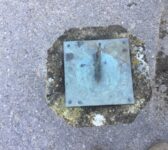 Nice Decorative Sun Dial