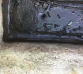 Nice Trough Depicting Dancing People