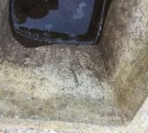 Nice Trough Depicting Dancing People