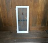 Pretty Stained Glass Window