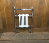 Modern Burlington Trafalgar Radiator