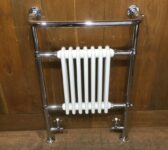 Modern Burlington Trafalgar Radiator