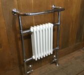Modern Burlington Trafalgar Radiator