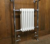 Modern Burlington Trafalgar Radiator