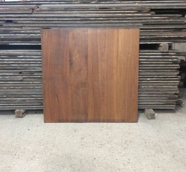 Modern Hard Wood Panel