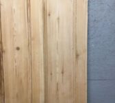 Half Beaded 4 Panel Door