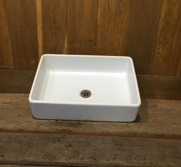 Modern Cermic Butler Sink