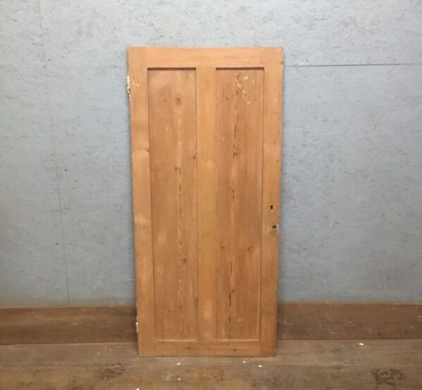 Little 2 Panel Cupboard Door