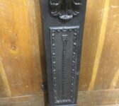 Amazing Cast Iron Fire Surround