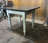 Granite Topped Table