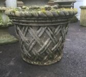 Fantastic Pair Lattice Pots