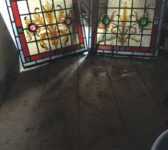 Decorative Stained Glass Windows