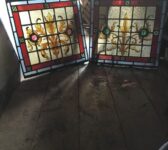 Decorative Stained Glass Windows