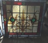 Decorative Stained Glass Windows