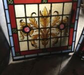 Decorative Stained Glass Windows
