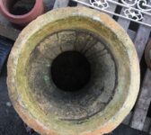 Terracotta Pot/Stand