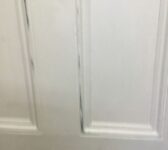 4 Panel Painted Door