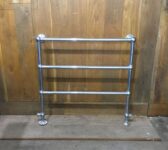 Vintage Towel Rail