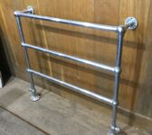 Vintage Towel Rail