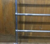 Vintage Towel Rail