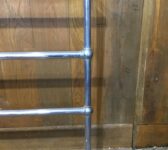 Vintage Towel Rail