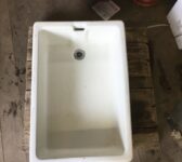 Twiford's Butler Sink