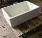 Twiford's Butler Sink