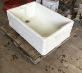 Twiford's Butler Sink