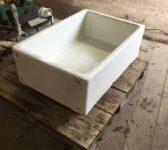 Twiford's Butler Sink