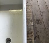 Twiford's Butler Sink