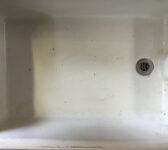Twiford's Butler Sink