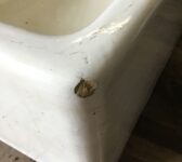 Twiford's Butler Sink