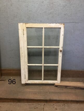6 Panel Window