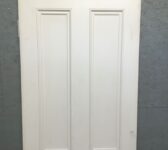 4 Panel Door Painted