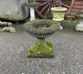 Well Weathered Urns