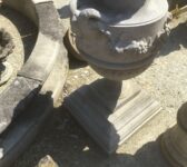 Highly Decorative Urns