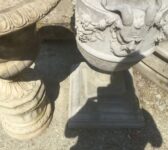 Highly Decorative Urns