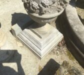 Highly Decorative Urns