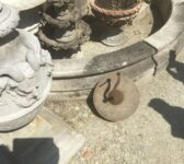 Stone Knife Sharpener