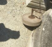 Stone Knife Sharpener