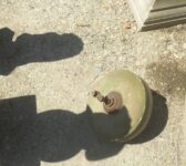Stone Knife Sharpener