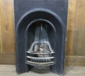 Bedroom Fire Insert
