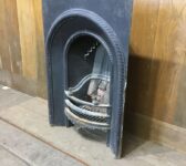 Bedroom Fire Insert